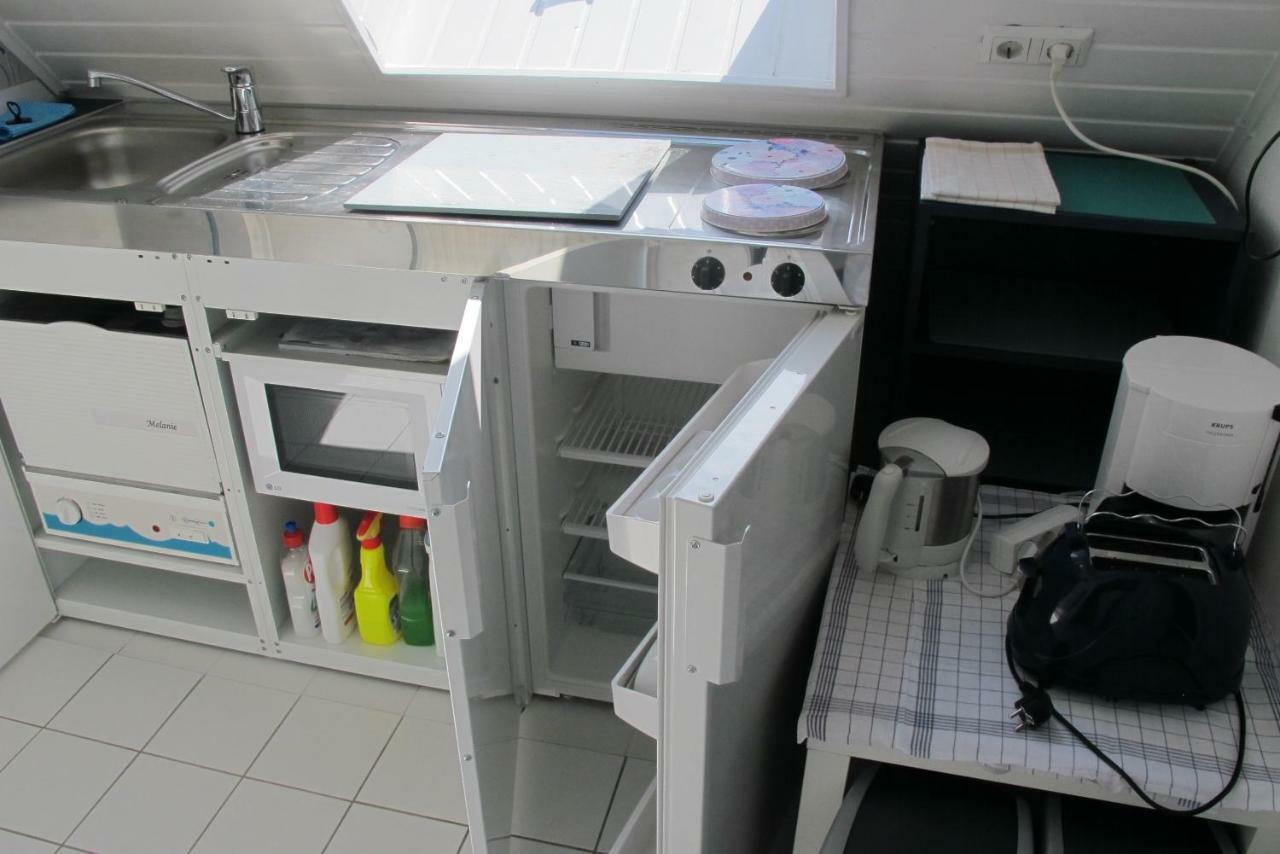 Appartamento Mowennest Morsum Morsum  Esterno foto